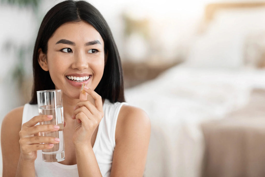 How Energy Supplements Can Transform Your Life